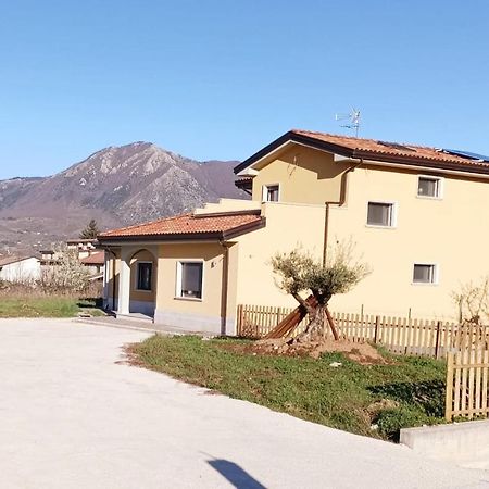 Bed and Breakfast Horse House Montella Exterior foto