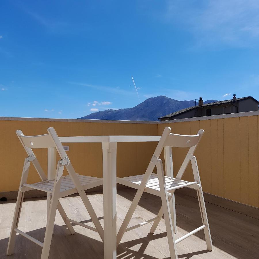Bed and Breakfast Horse House Montella Exterior foto