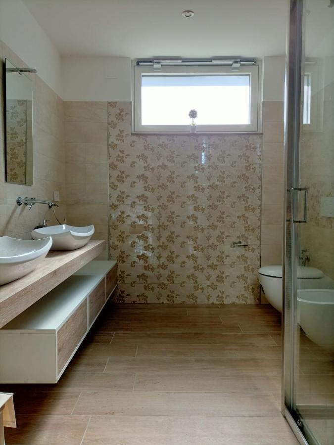 Bed and Breakfast Horse House Montella Exterior foto