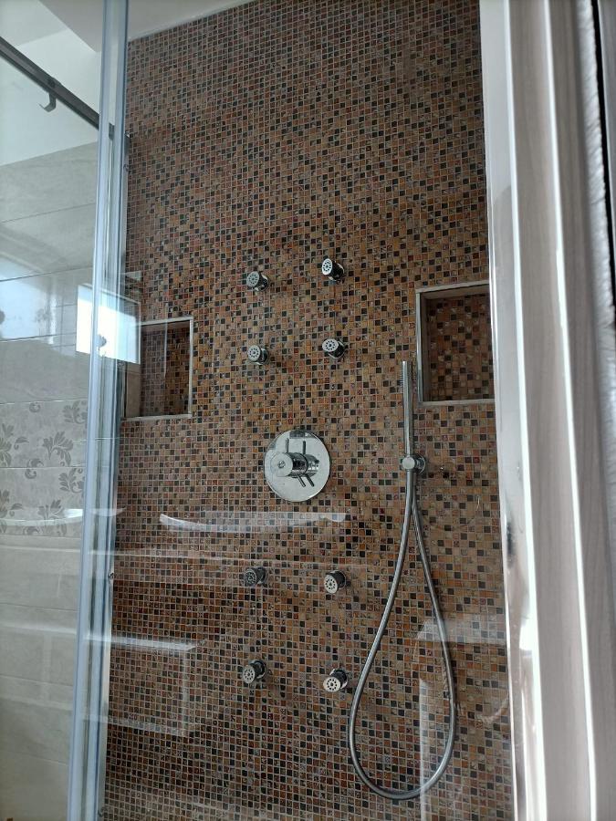 Bed and Breakfast Horse House Montella Exterior foto