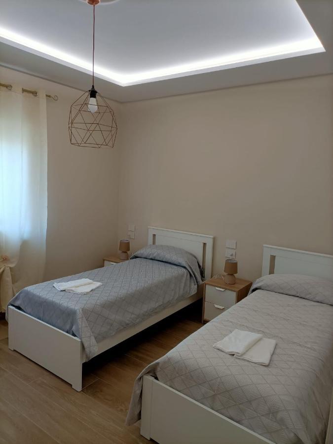 Bed and Breakfast Horse House Montella Exterior foto